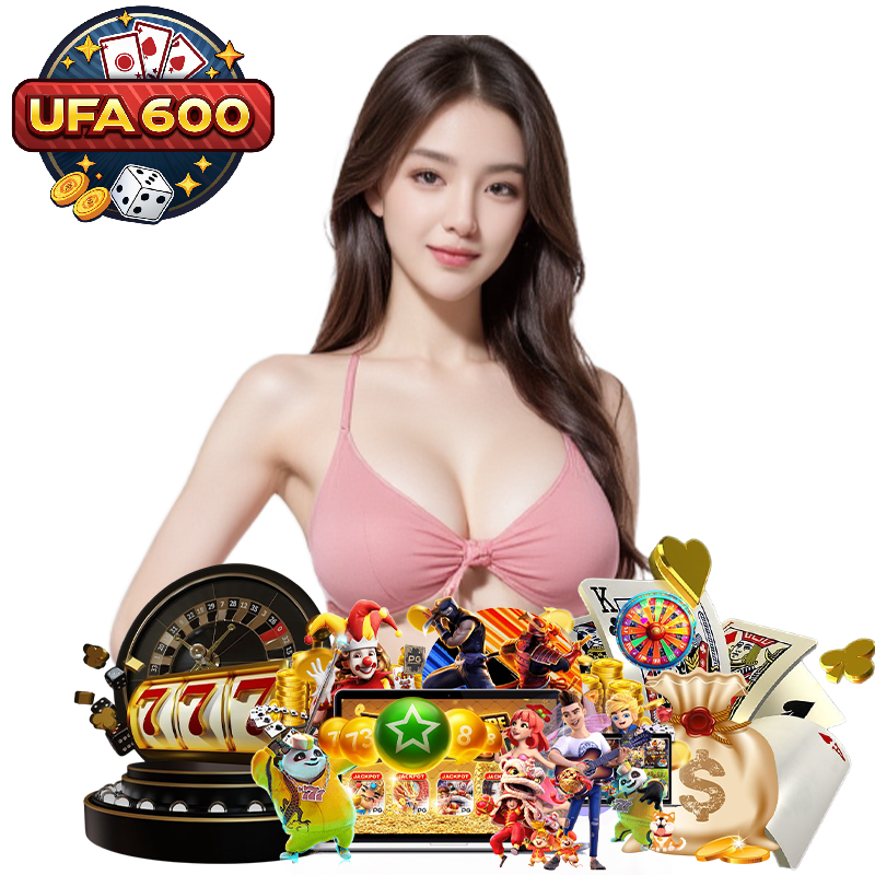 ufa600 ทดลองเล่น