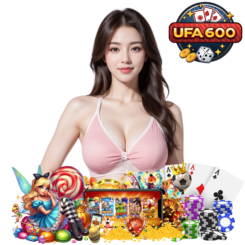 ufa600 แทงบอลออนไลน์